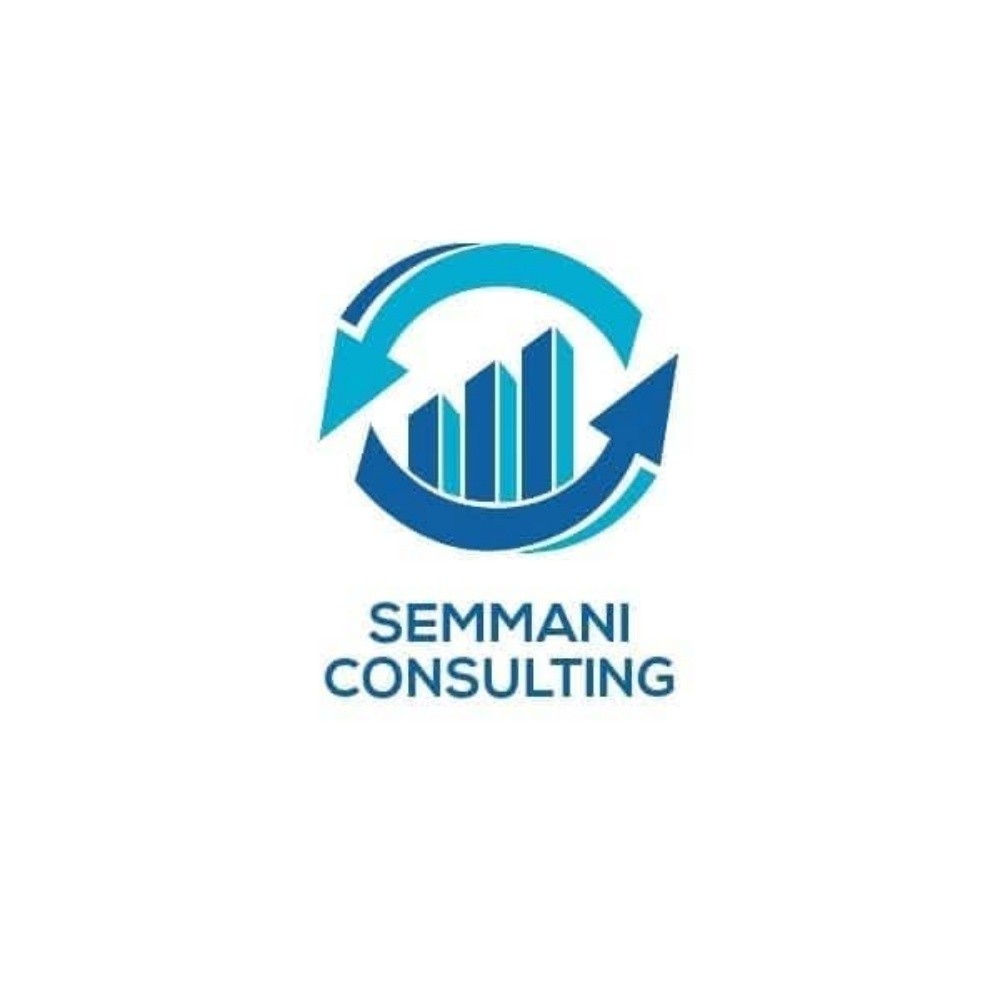 SEMMANI Consulting - 1