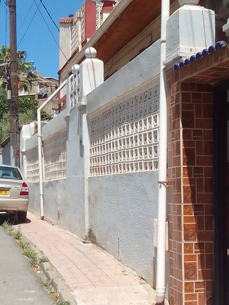 Villa a  vendre - 1