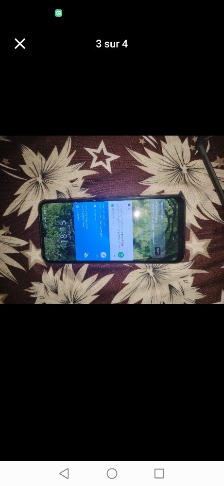 realme - 1