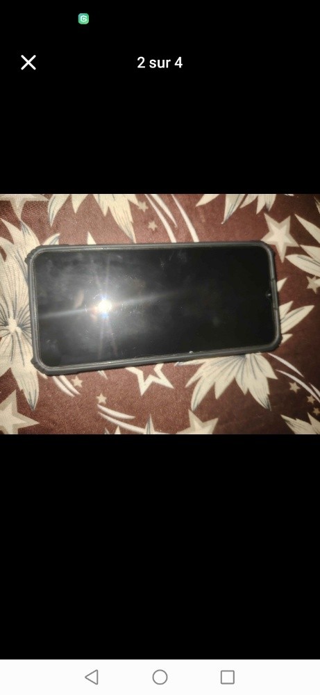 realme - 3