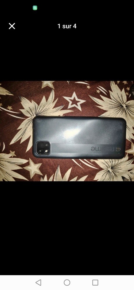 realme - 4