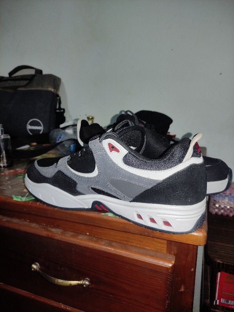 DCSHOECOUSA Basket originale - 2