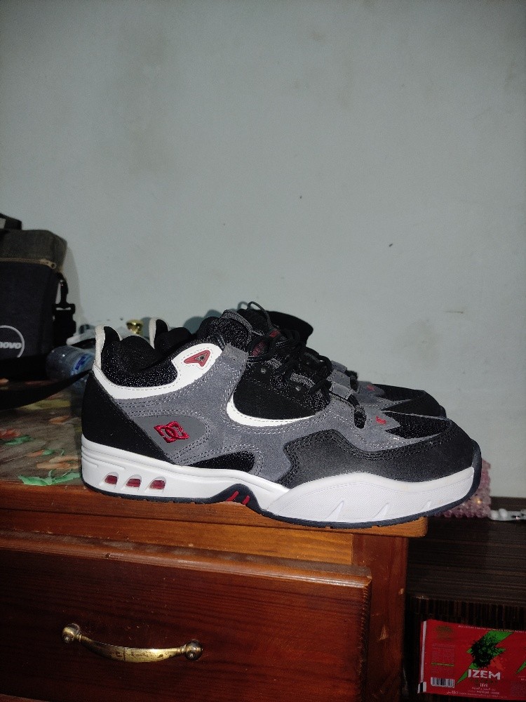 DCSHOECOUSA Basket originale - 1