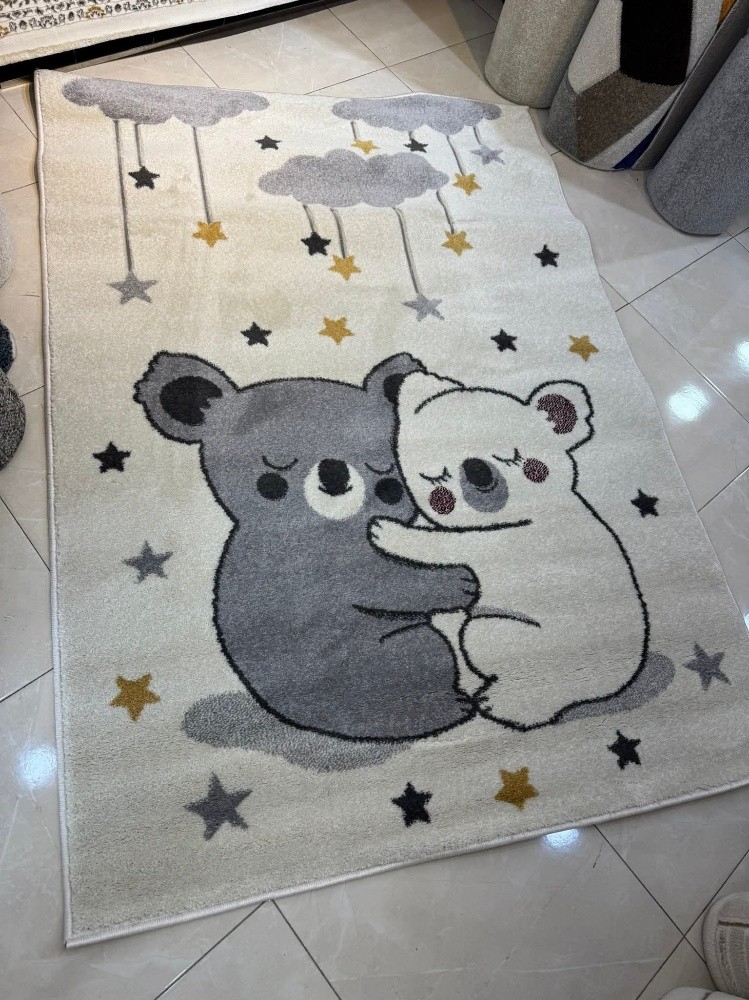 tapis enfants - 1