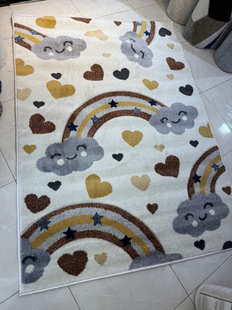 tapis enfants - 2