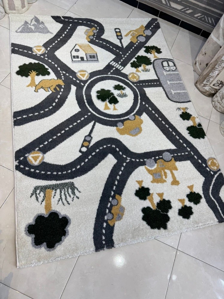 tapis enfants - 3