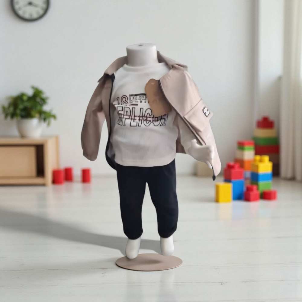 Ensemble bébé - 1