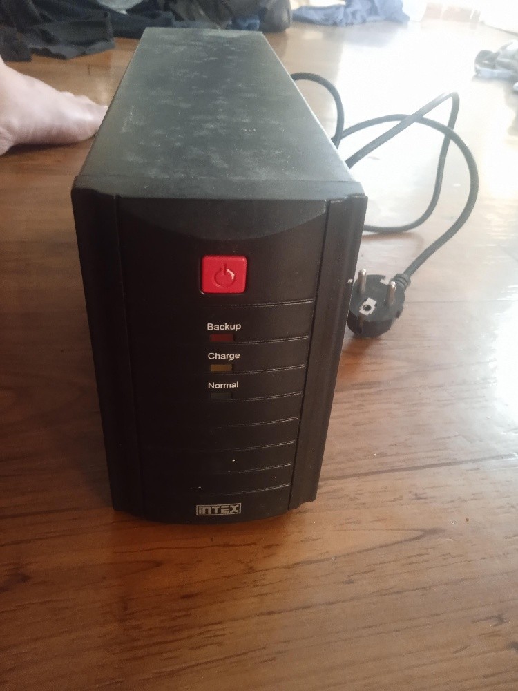 onduleur 12v - 2