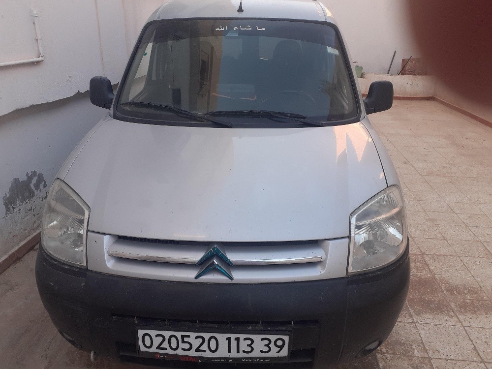 berlingo - 1