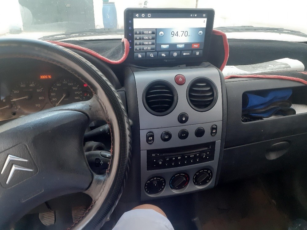berlingo - 2