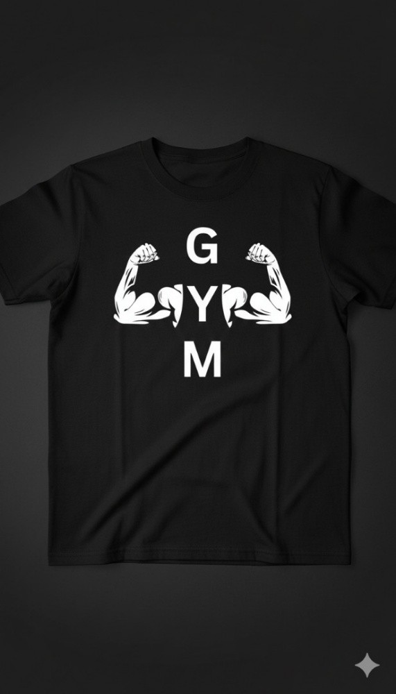 T-Shirt sport Disponible - 1