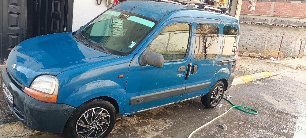 كونغو 2002 - 3