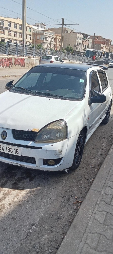 clio - 2