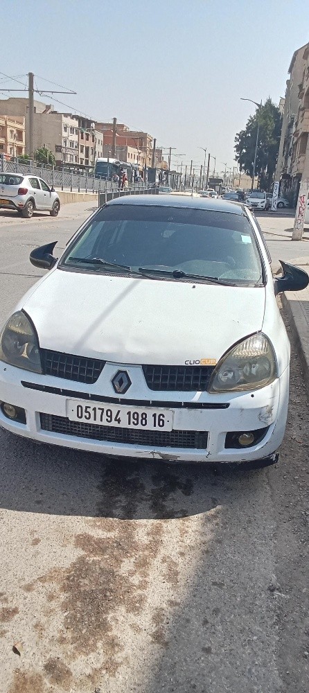 clio - 3