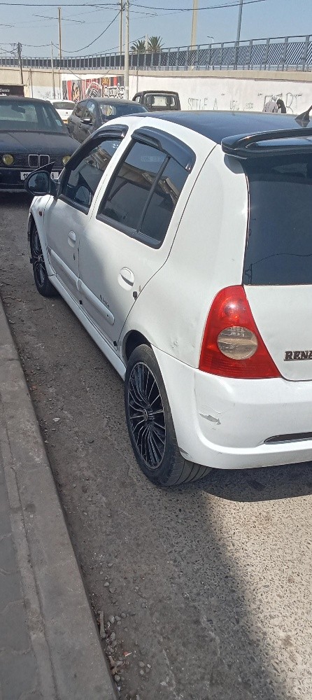 clio - 1