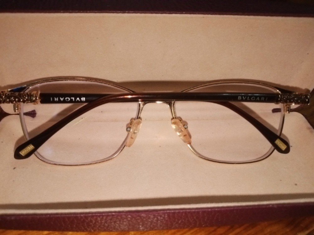lunettes - 2