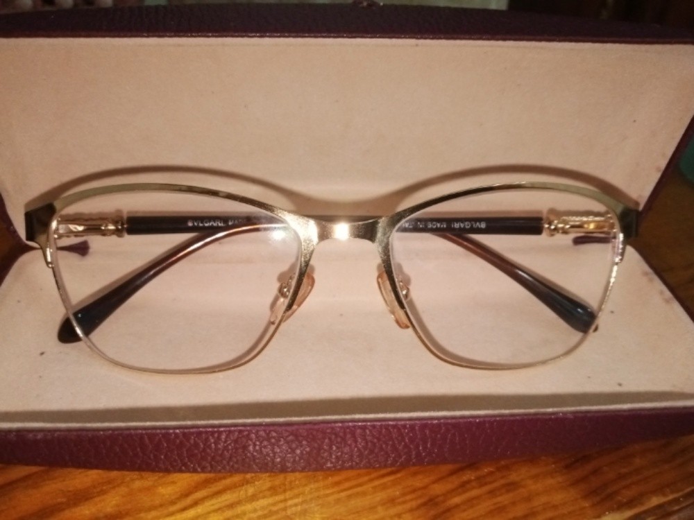 lunettes - 1