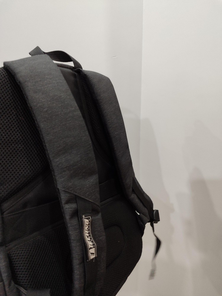 sac à dos noir - 2