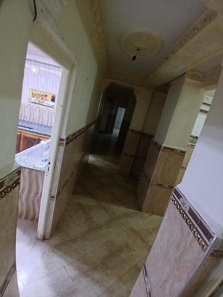 شقة سكنية للبيع  - 1