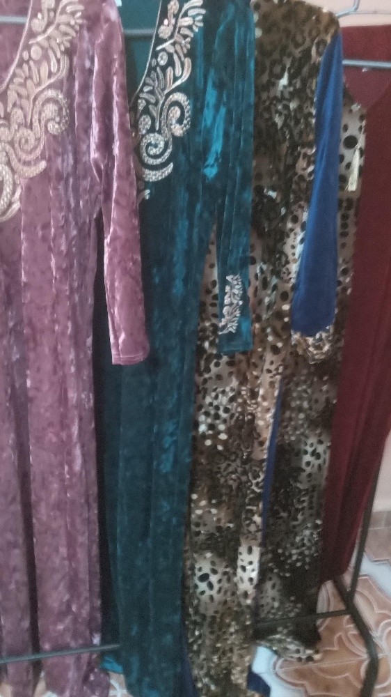 robe - 1