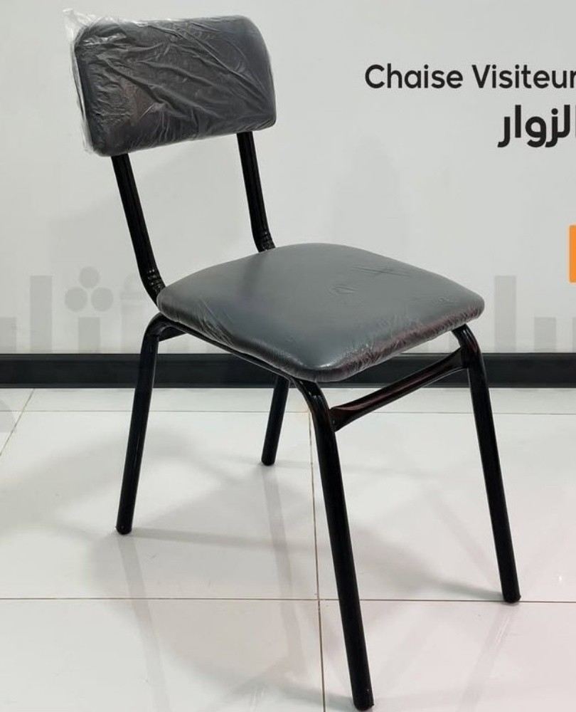 كرسي نوعية جيدة ومريح جدا توصيل ب - 2