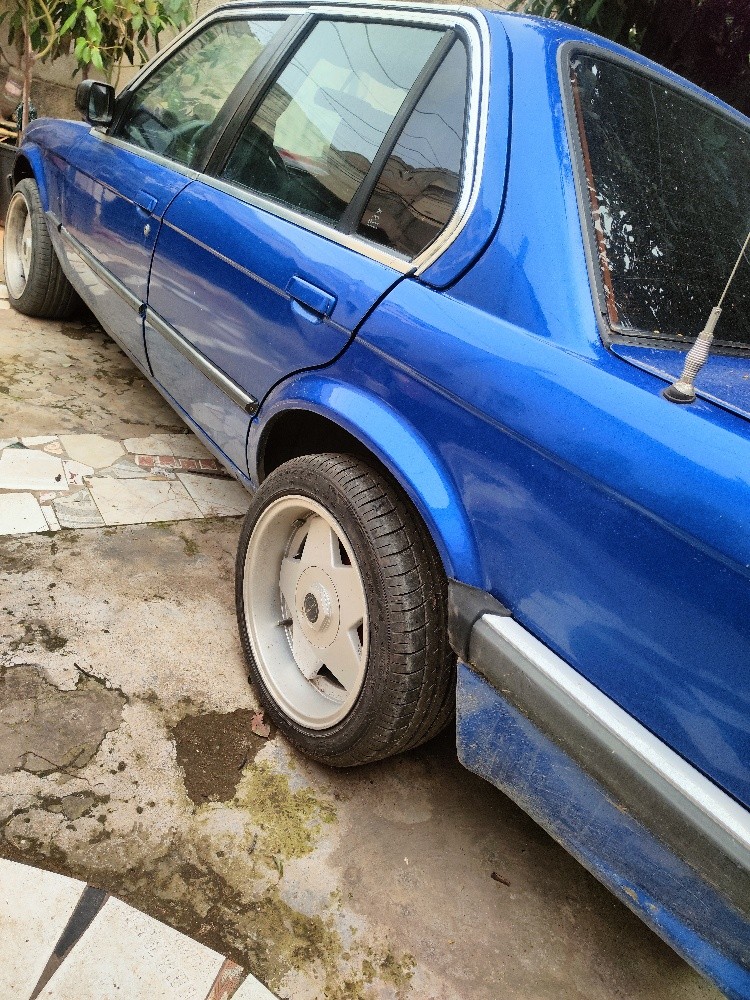 bwm voiture  - 2