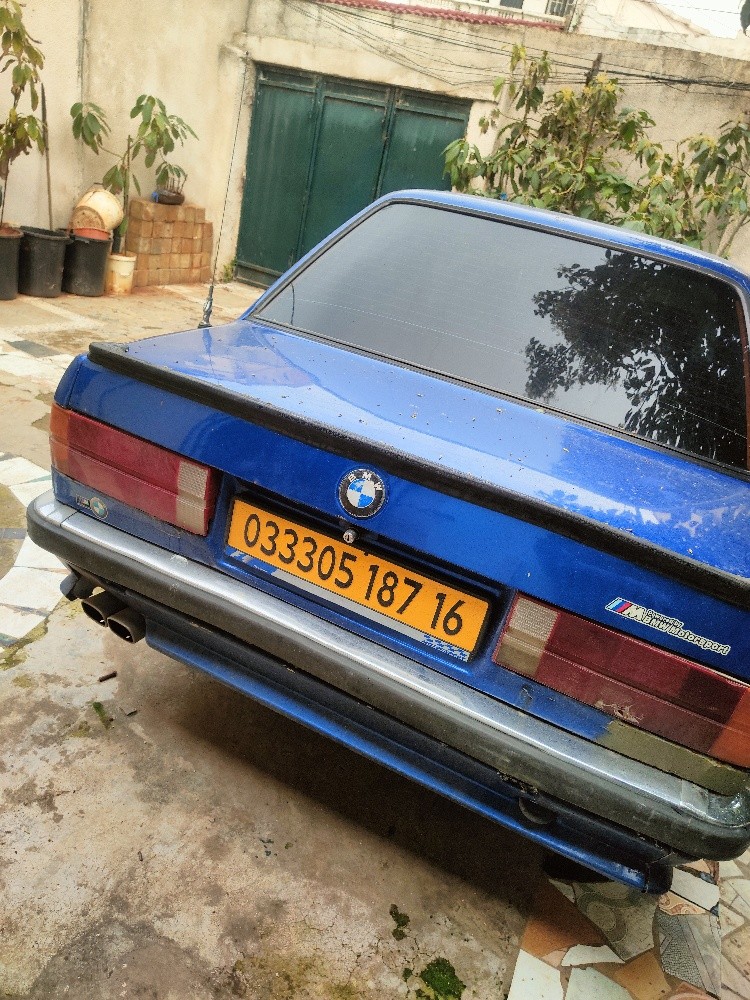 bwm voiture  - 3