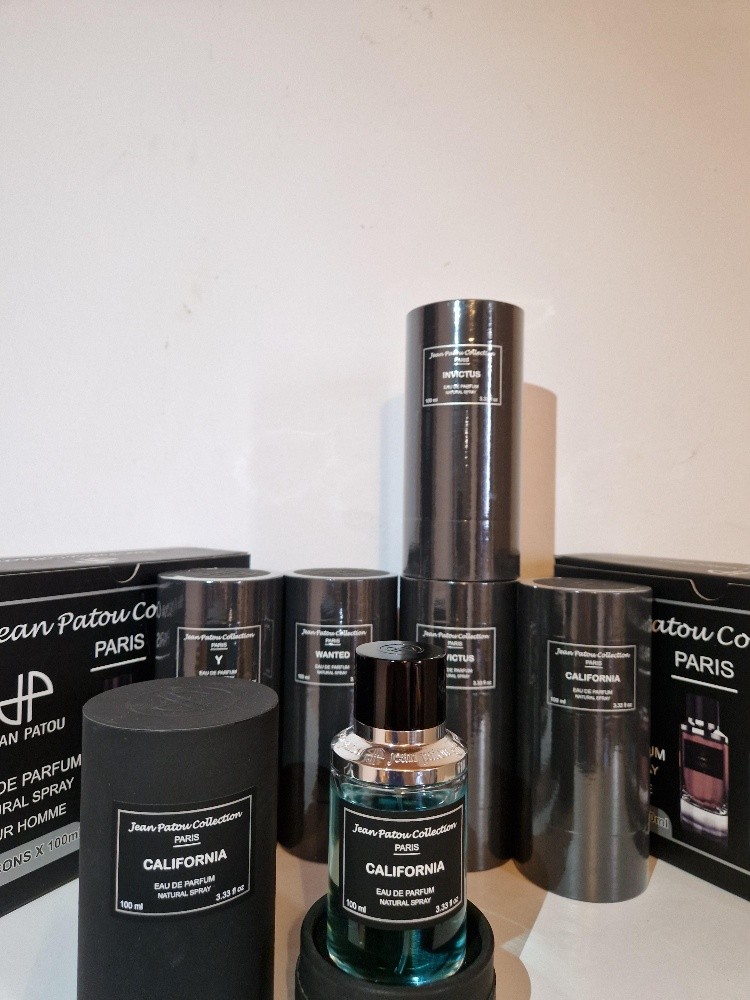 parfum jean patou original - 2