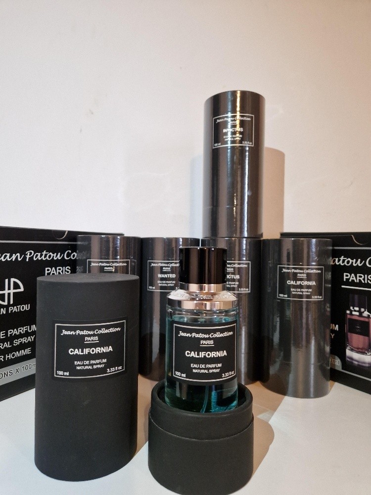 parfum jean patou original - 3