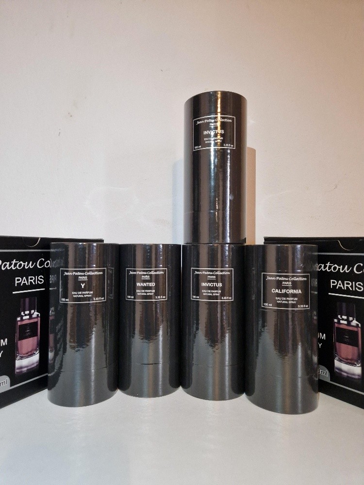 parfum jean patou original - 1