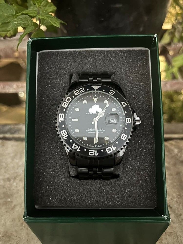 sa3a Rolex - 1