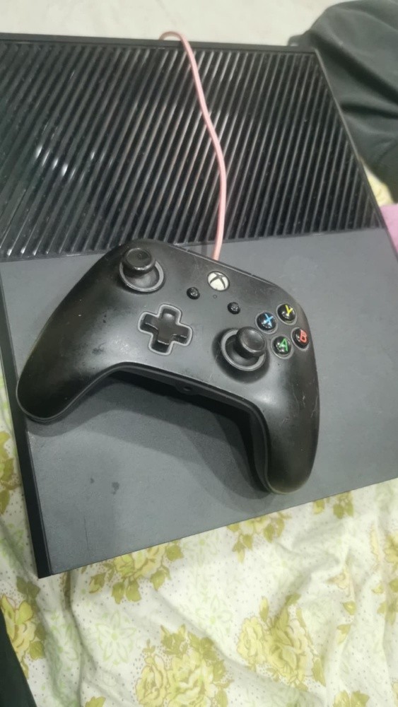 xbox one 500gb - 2