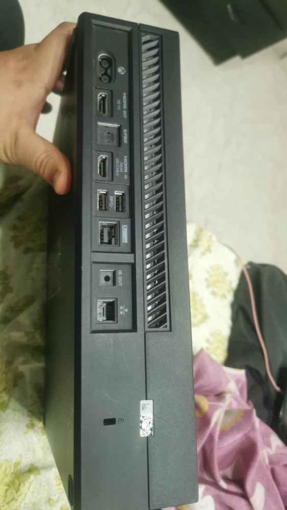 xbox one 500gb - 3