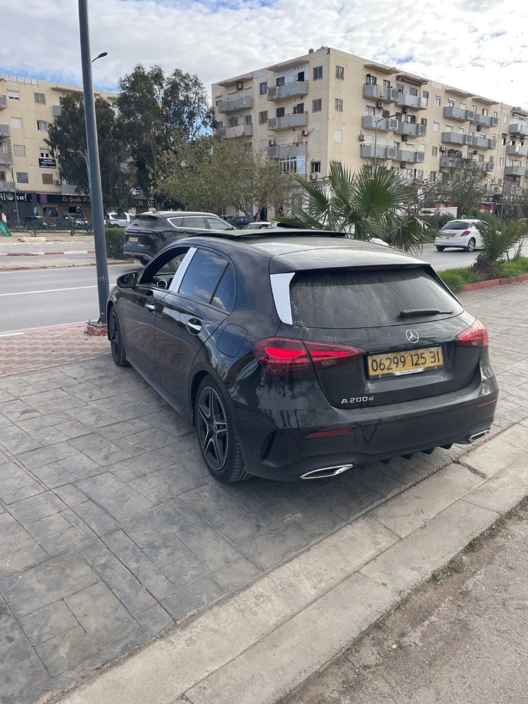 مرسيدس بنز - 2