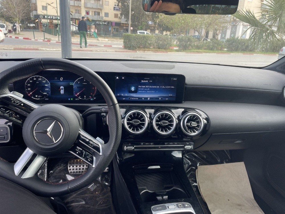 مرسيدس بنز - 1