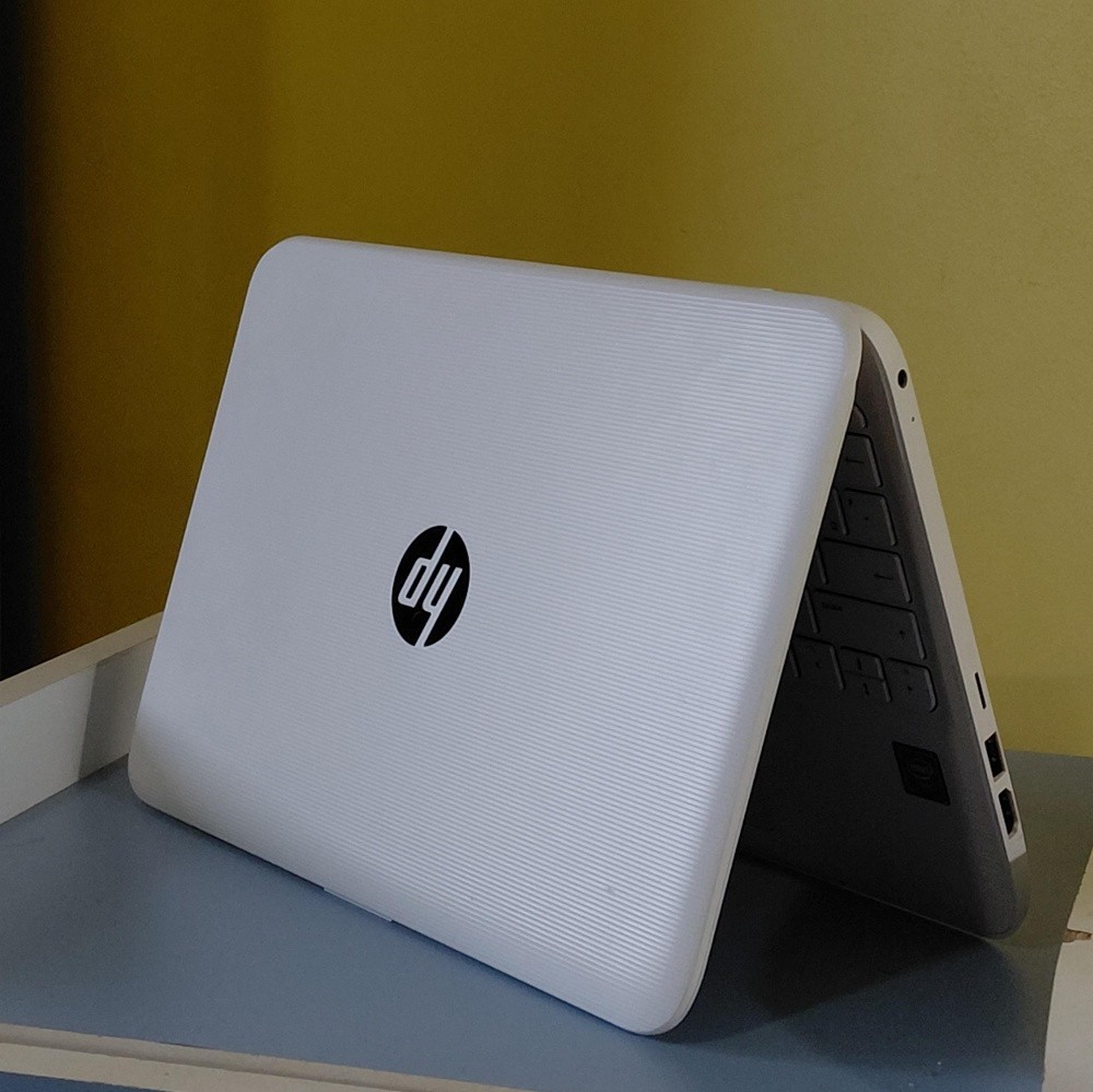 Hp Stream - 3