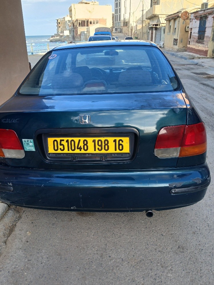 سيارة هوندا للبيع  - 3