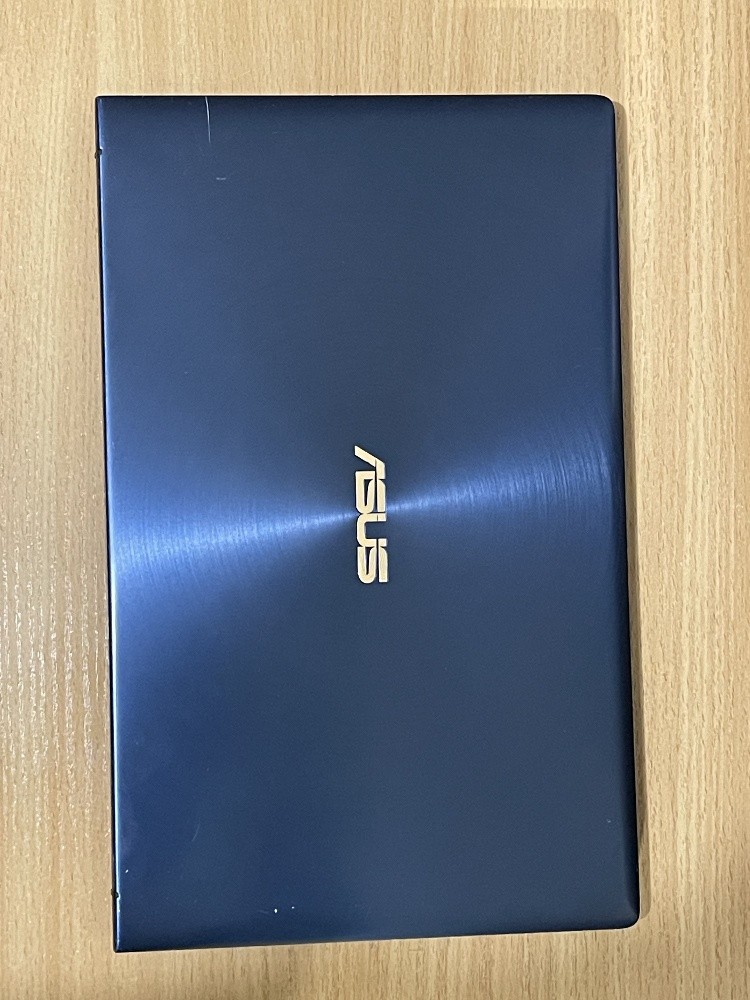 Asus Laptop Zenbook UX333FN - 2