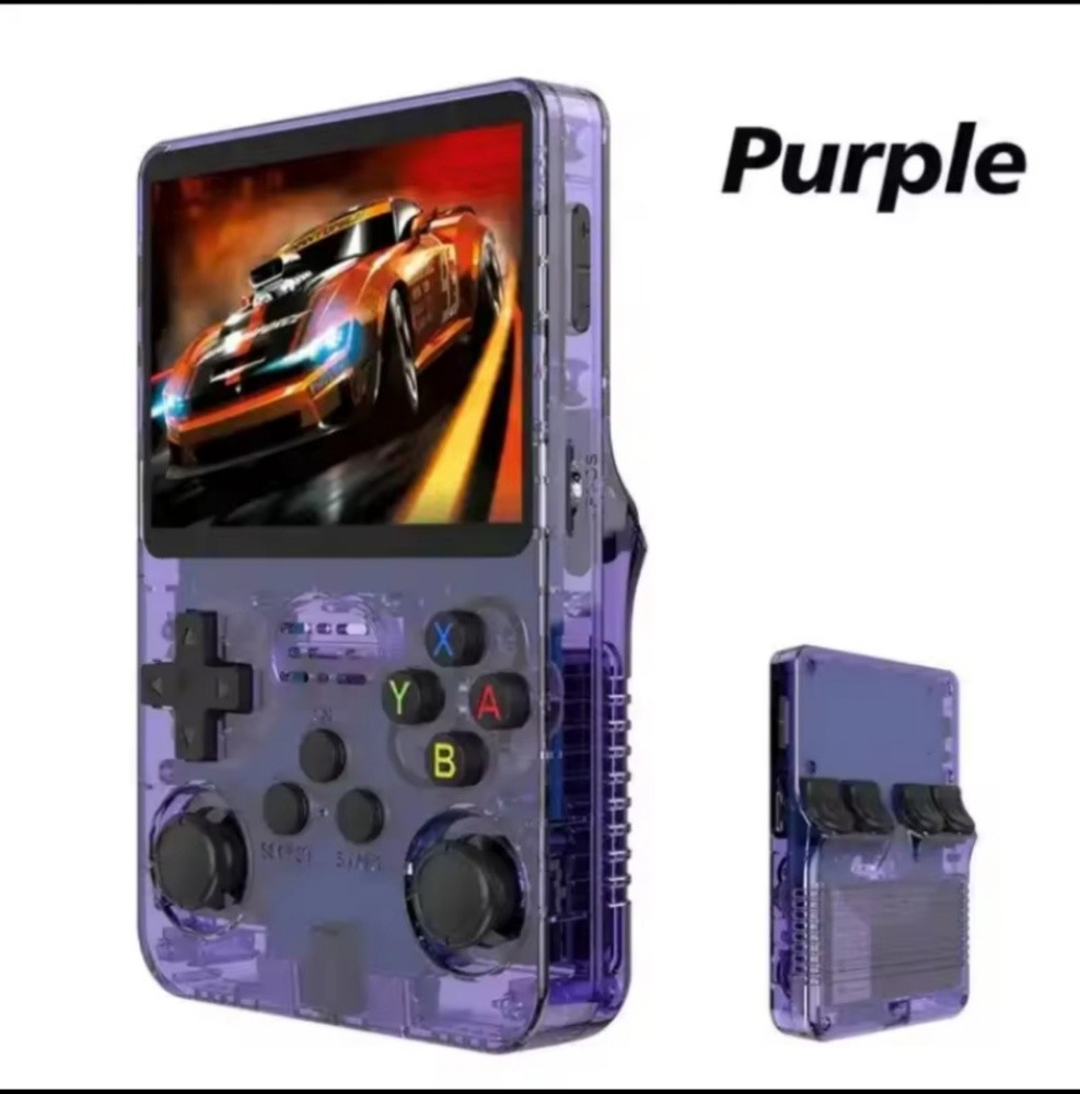 console r36s game - 2