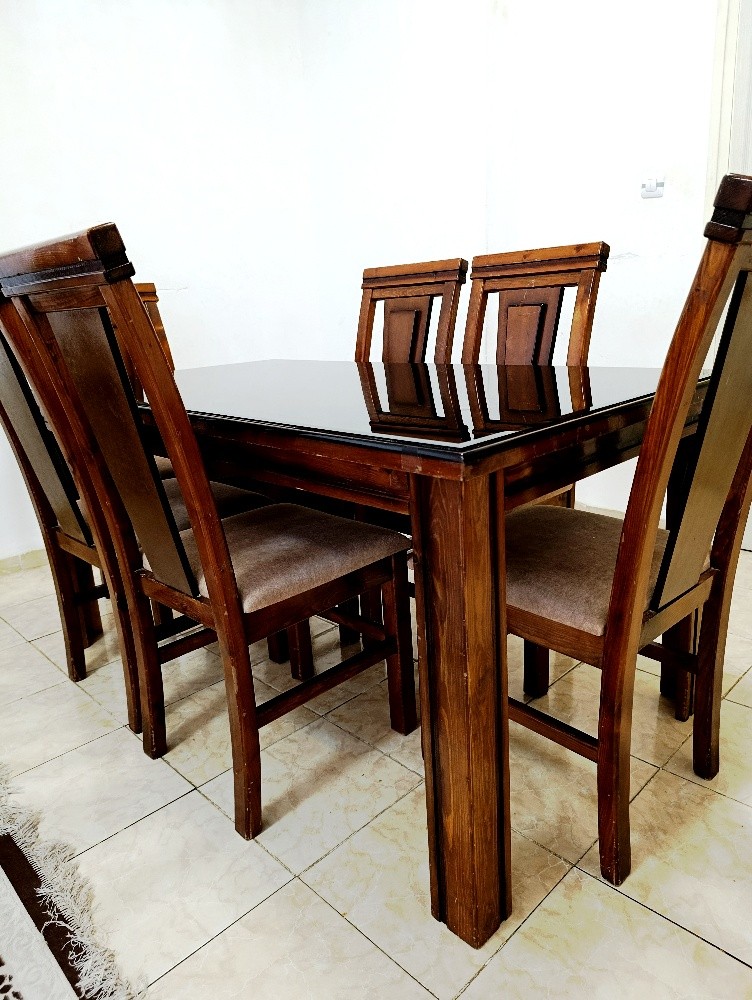 table salle a manger - 1
