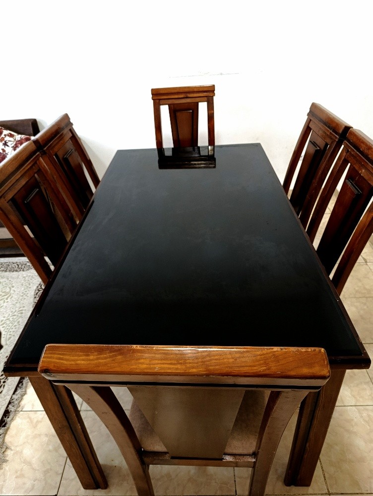 table salle a manger - 3