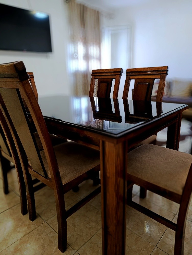 table salle a manger - 2