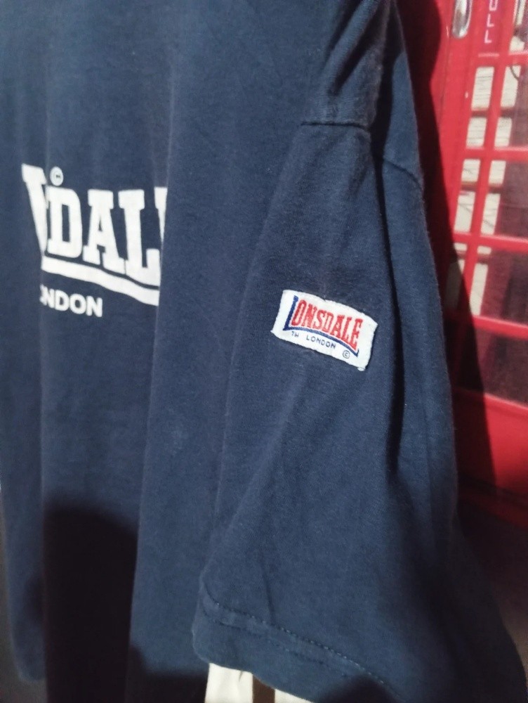 Pull LONSDALE Original - 2