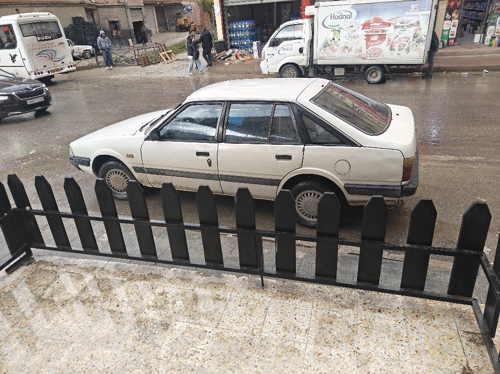 مازدا  - 2