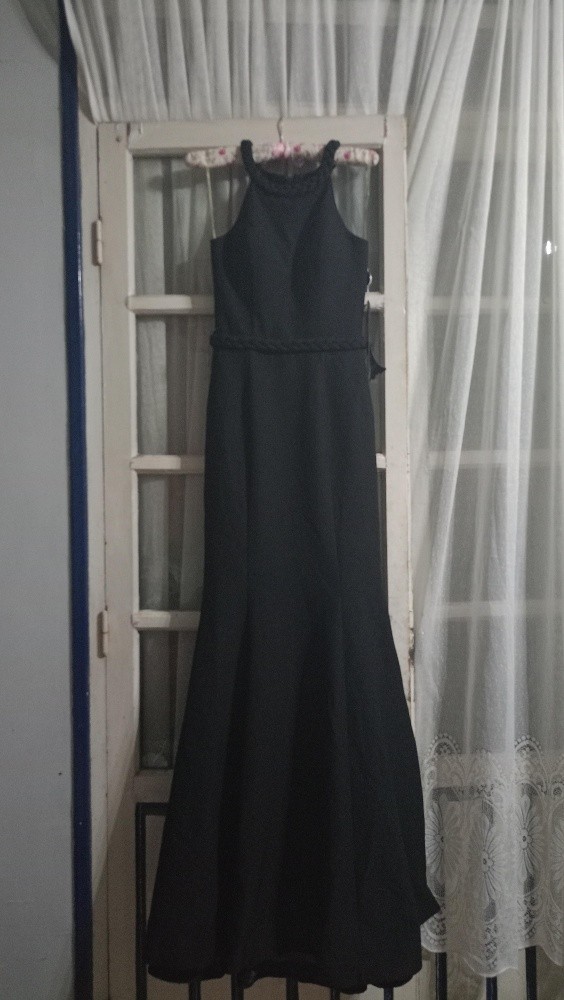 robe de soirée - 2