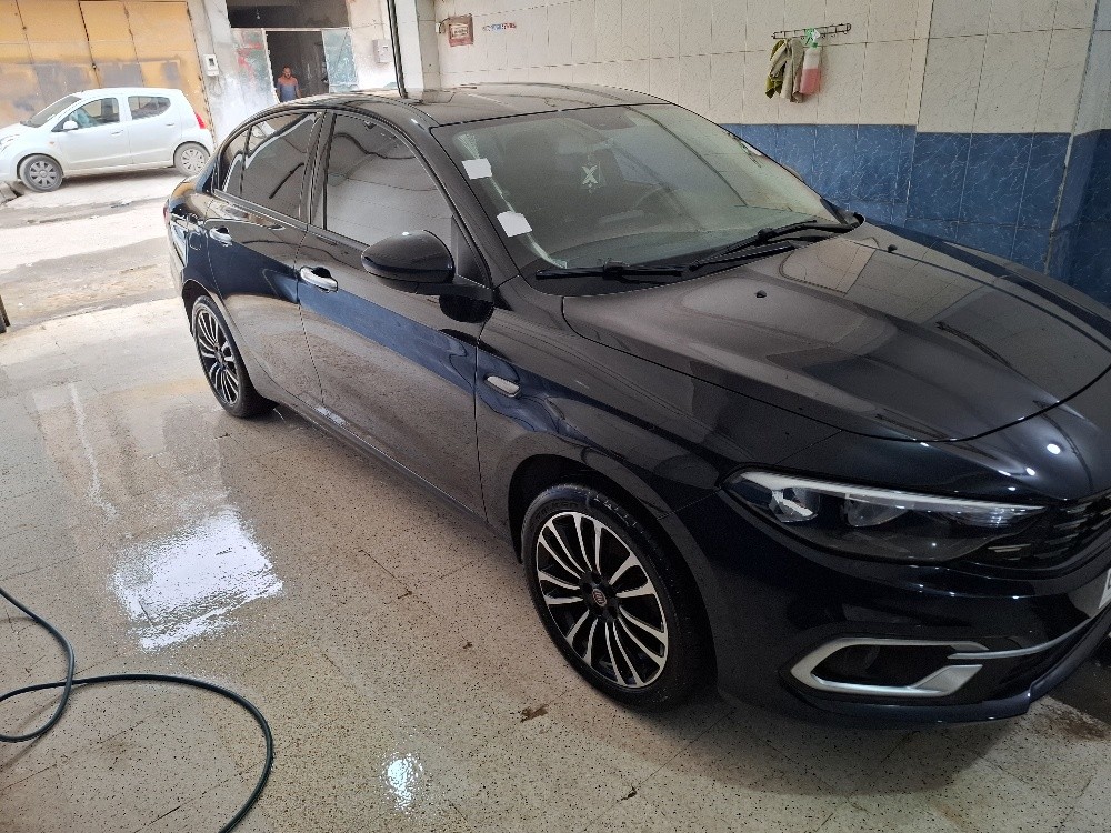 fiat tipo 2024 - 2