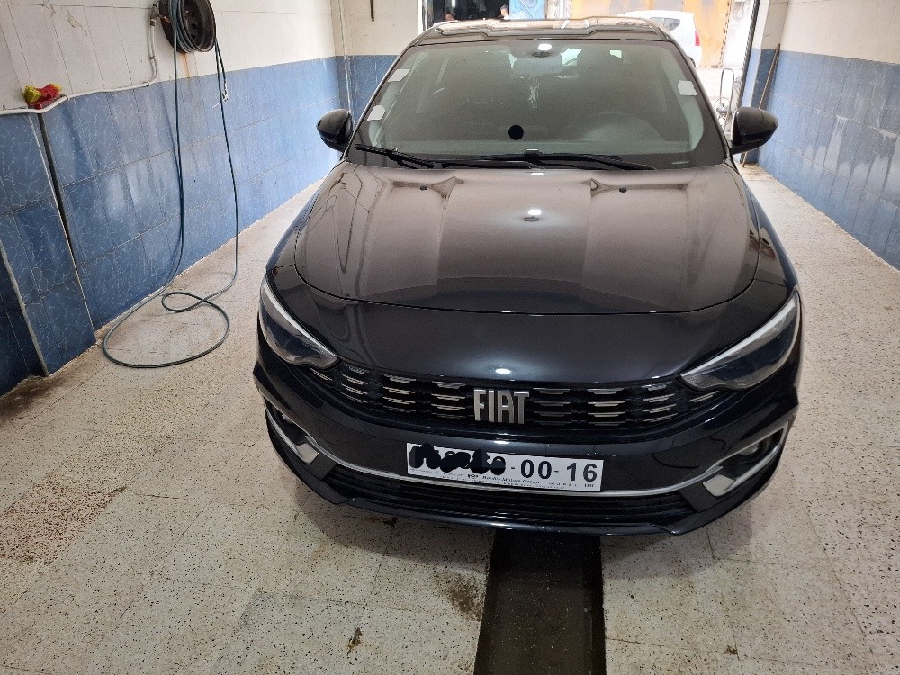 fiat tipo 2024 - 1