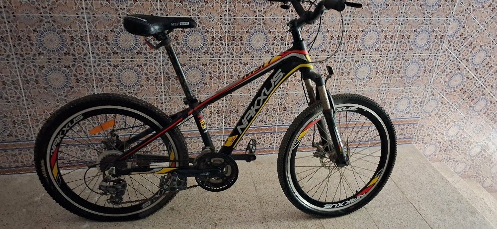 Vélo état 10/10 - 1