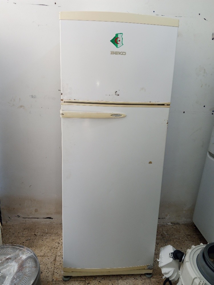 réfrigérateur Beko et Ariston - 2
