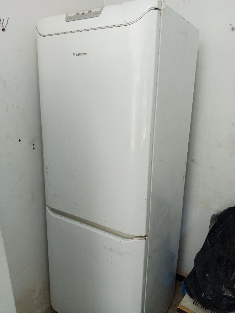 réfrigérateur Beko et Ariston - 1